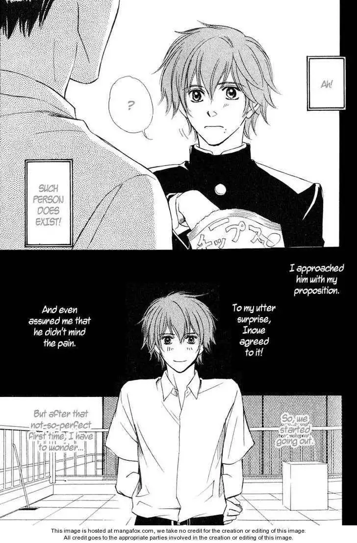 Kedamono Nanbiki? Chapter 1 12